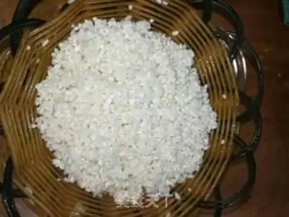 Make Pearl step 4