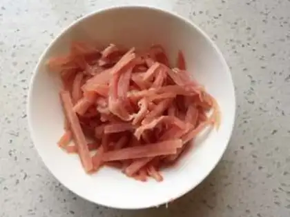Make Spaghetti step 0