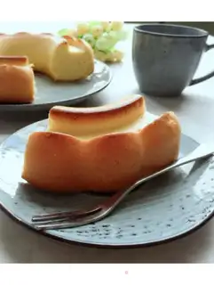 Make Almond cake step 8