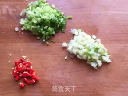 Make Spaghetti step 2