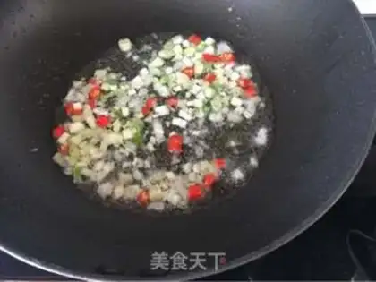Make Spaghetti step 4