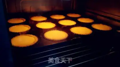 Make A little pumpkin
