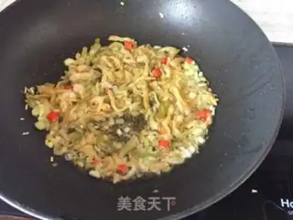 Make Spaghetti step 5