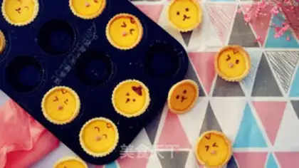 Make A little pumpkin