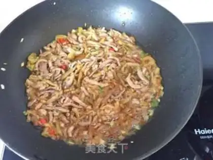 Make Spaghetti step 6