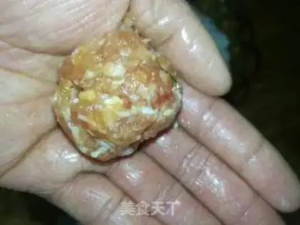 Make Pearl step 5