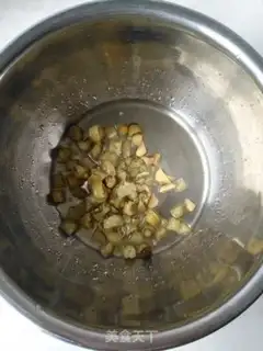 Make Pyramid step 2