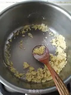Make Bacon pasta step 1