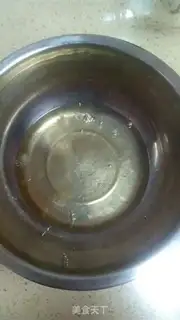 Make A cup of cocoa cake step 3
