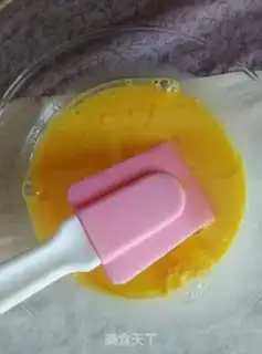 Make Cocoa cake step 4