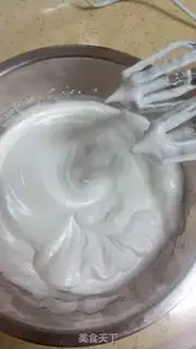 Make A cup of cocoa cake step 4
