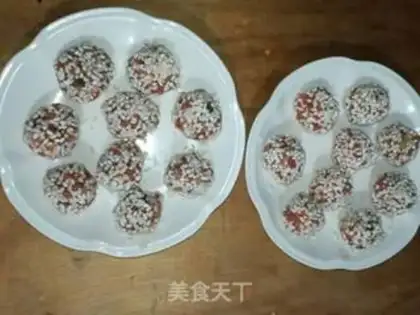 Make Pearl step 7