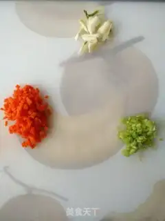 Make Bacon pasta step 3