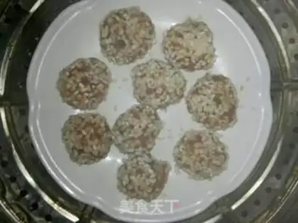 Make Pearl step 8