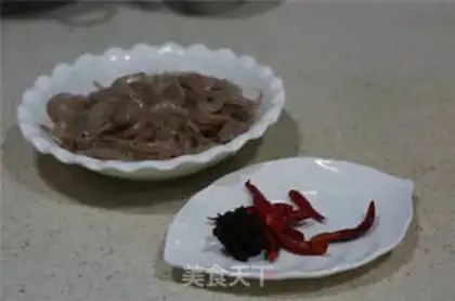 Make Shrimp step 0