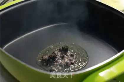 Make Shrimp step 1