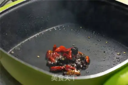 Make Shrimp step 2