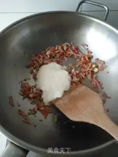 Make Bacon pasta step 8