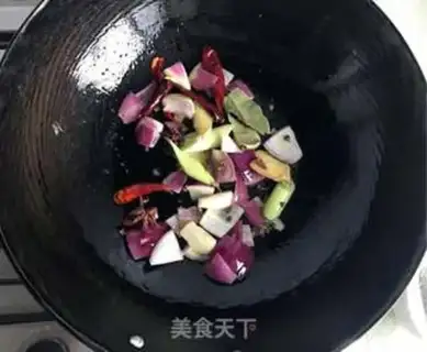 Make halogenated chicken step 5