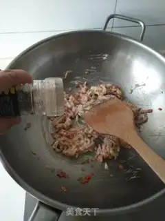 Make Bacon pasta step 9