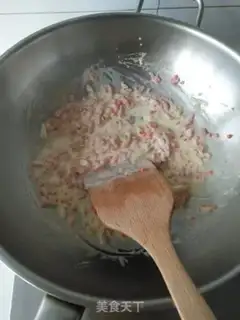 Make Bacon pasta step 10