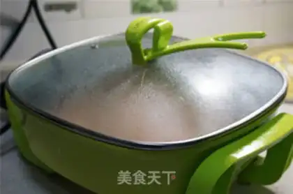 Make Shrimp step 5