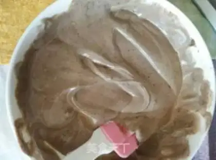 Make Cocoa cake step 13