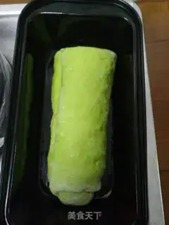 Make Potato spinach toast step 7