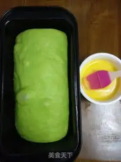 Make Potato spinach toast step 8