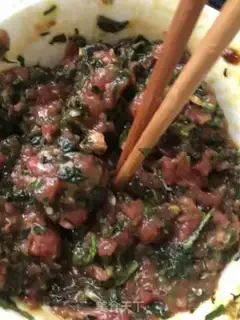 Make Zilong step 1