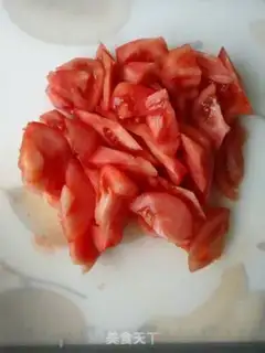 Make Tomato fried fish soup step 3