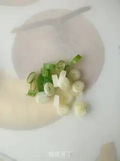 Make Salmon sauce and cabbage step 0