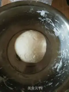 Make Hand paste step 0