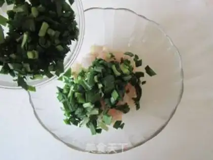 Make The cranberry pickles step 3
