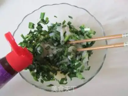 Make The cranberry pickles step 4
