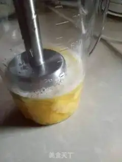 Make Homemade Jell-O step 1