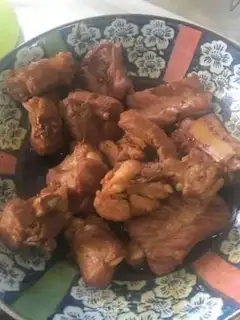 Make Sugar vinegar ribs step 2