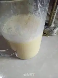 Make Homemade Jell-O step 3