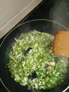 Make Plum fried eggs step 2