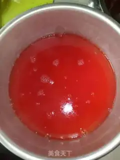 Make Homemade Jell-O step 5