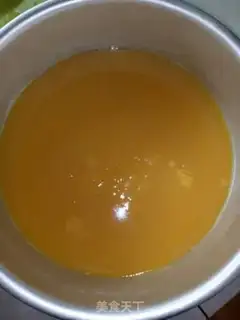 Make Homemade Jell-O step 6