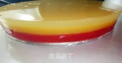 Make Homemade Jell-O step 7