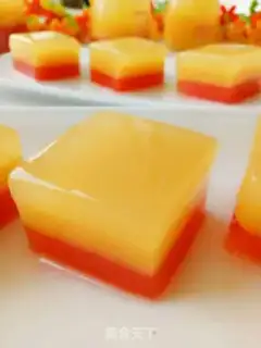 Make Homemade Jell-O step 9