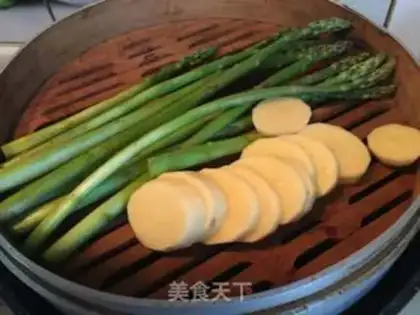 Make Soup step 2