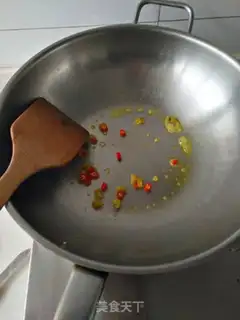 Make Spicy potatoes step 2