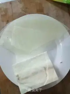 Make Yellow chicken step 2