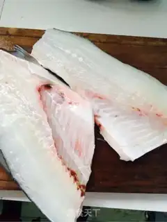 Make Steam fish step 1