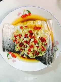 Make Steam fish step 5