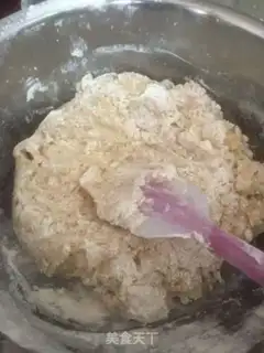 Make Red bean saloon step 2