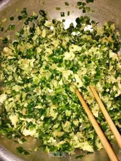 Make ♪ Spring pickles ♪ step 2
